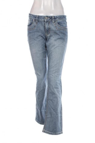 Damskie jeansy S.Oliver, Rozmiar M, Kolor Niebieski, Cena 134,99 zł