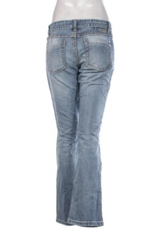 Damskie jeansy S.Oliver, Rozmiar M, Kolor Niebieski, Cena 134,99 zł