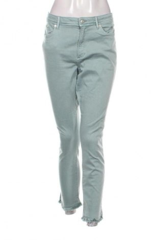Damen Jeans S.Oliver, Größe L, Farbe Blau, Preis 28,99 €