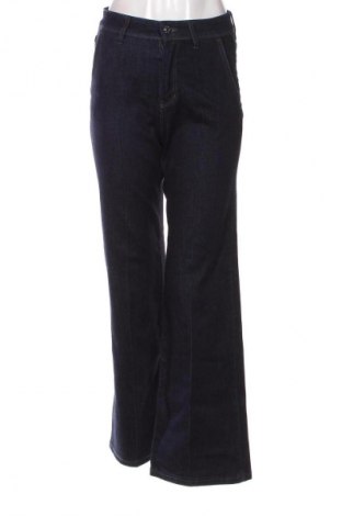 Damskie jeansy S.Oliver, Rozmiar S, Kolor Niebieski, Cena 134,99 zł