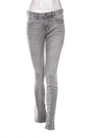 Damen Jeans S.Oliver, Größe M, Farbe Grau, Preis 28,99 €