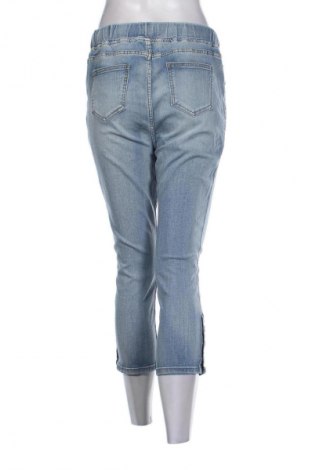 Dámske džínsy  SHEIN, Veľkosť M, Farba Modrá, Cena  14,83 €