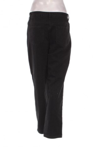 Damen Jeans SHEIN, Größe L, Farbe Schwarz, Preis 20,99 €