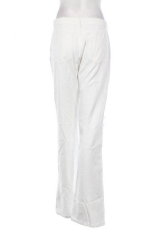 Damen Jeans SHEIN, Größe M, Farbe Weiß, Preis € 20,99