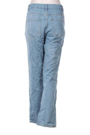 Blugi de femei SHEIN, Mărime S, Culoare Albastru, Preț 98,99 Lei
