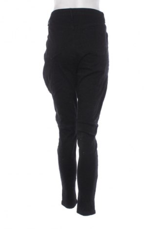 Damskie jeansy SHEIN, Rozmiar XL, Kolor Czarny, Cena 95,99 zł