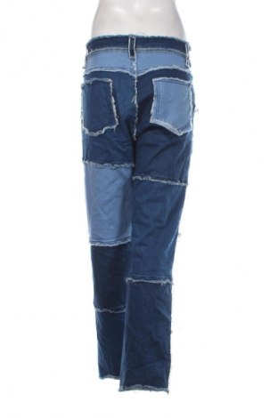 Blugi de femei SHEIN, Mărime L, Culoare Multicolor, Preț 98,99 Lei