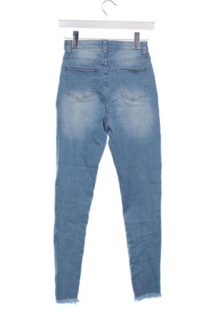 Női farmernadrág SHEIN, Méret XS, Szín Kék, Ár 5 865 Ft