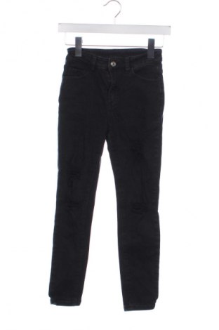 Damen Jeans SHEIN, Größe XXS, Farbe Schwarz, Preis 15,00 €