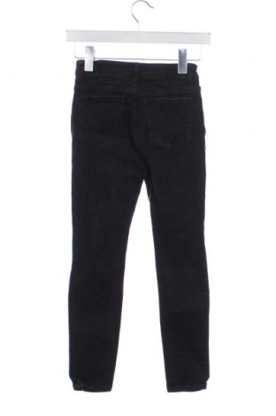 Damen Jeans SHEIN, Größe XXS, Farbe Schwarz, Preis 15,00 €