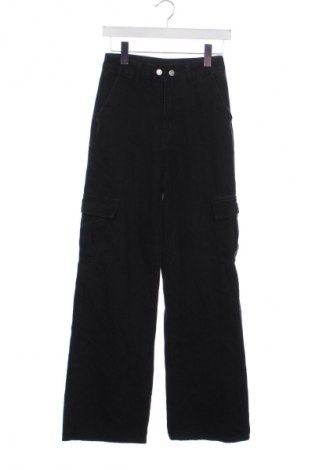 Damen Jeans SHEIN, Größe XS, Farbe Schwarz, Preis 15,00 €