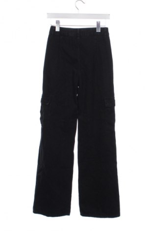 Damen Jeans SHEIN, Größe XS, Farbe Schwarz, Preis 15,00 €