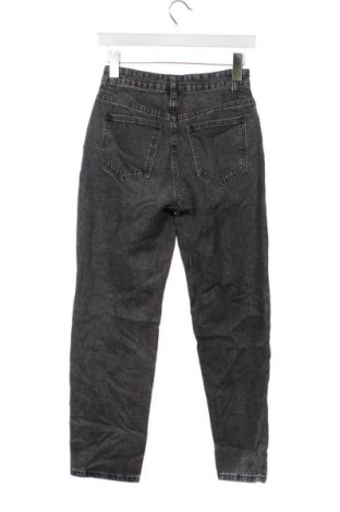 Damskie jeansy SHEIN, Rozmiar XS, Kolor Szary, Cena 95,99 zł