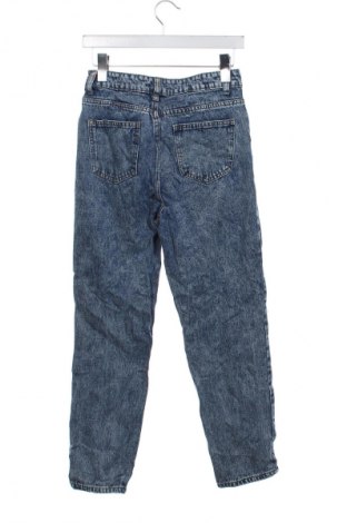 Blugi de femei SHEIN, Mărime S, Culoare Albastru, Preț 98,99 Lei