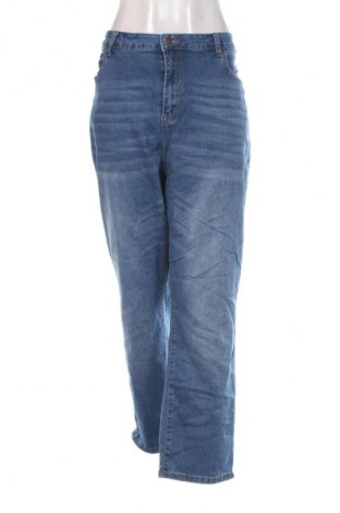 Damen Jeans SHEIN, Größe 3XL, Farbe Blau, Preis € 20,99