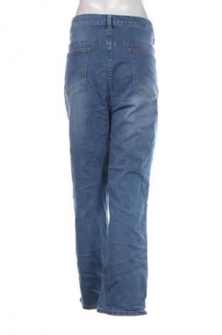 Damen Jeans SHEIN, Größe 3XL, Farbe Blau, Preis € 20,99