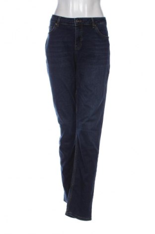 Damen Jeans Sa. Hara, Größe M, Farbe Blau, Preis 20,99 €