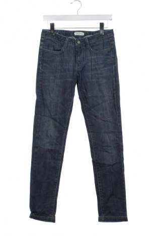 Damen Jeans Sand, Größe S, Farbe Blau, Preis € 61,99
