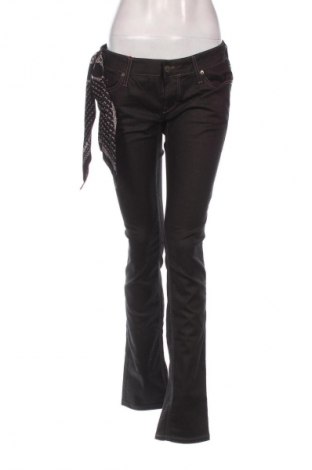 Damen Jeans Sansibar, Größe L, Farbe Braun, Preis € 87,89
