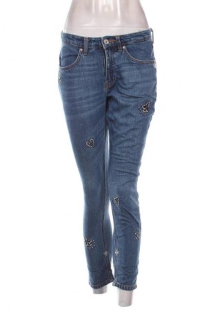 Γυναικείο Τζίν Scotch & Soda, Μέγεθος M, Χρώμα Μπλέ, Τιμή 56,99 €
