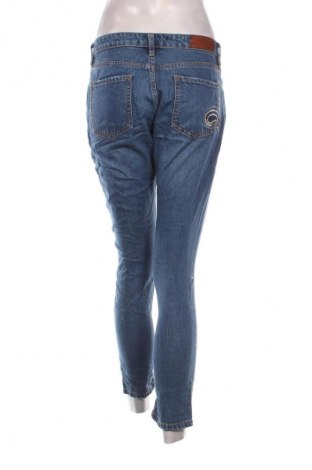 Γυναικείο Τζίν Scotch & Soda, Μέγεθος M, Χρώμα Μπλέ, Τιμή 56,99 €