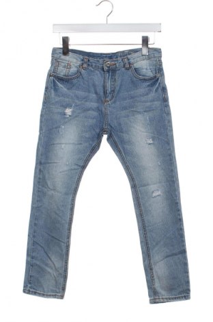 Damskie jeansy Scout, Rozmiar S, Kolor Niebieski, Cena 95,99 zł