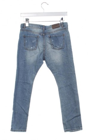 Damskie jeansy Scout, Rozmiar S, Kolor Niebieski, Cena 95,99 zł