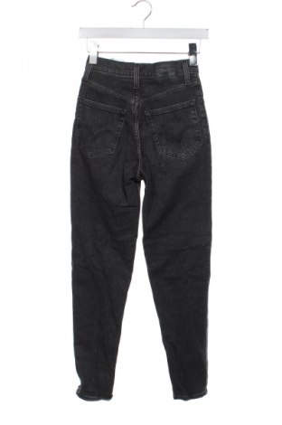 Damen Jeans Signature By Levi Strauss & Co, Größe XXS, Farbe Grau, Preis € 20,99