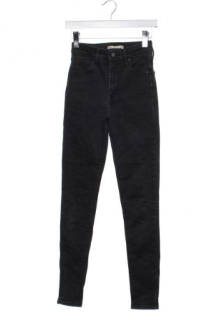 Damen Jeans Signature By Levi Strauss & Co, Größe S, Farbe Schwarz, Preis 20,99 €