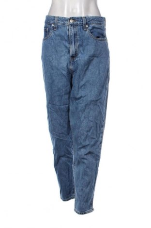 Női farmernadrág Signature By Levi Strauss & Co, Méret M, Szín Kék, Ár 7 879 Ft
