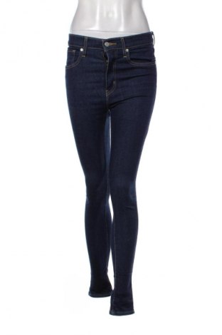 Dámske džínsy  Signature By Levi Strauss & Co, Veľkosť M, Farba Modrá, Cena  16,95 €