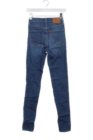 Дамски дънки Signature By Levi Strauss & Co, Размер XS, Цвят Син, Цена 29,99 лв.