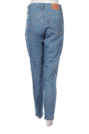Дамски дънки Signature By Levi Strauss & Co, Размер M, Цвят Син, Цена 29,99 лв.