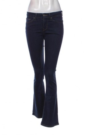 Γυναικείο Τζίν Signature By Levi Strauss & Co, Μέγεθος M, Χρώμα Μπλέ, Τιμή 19,40 €