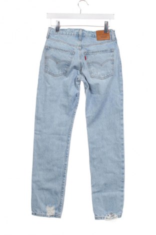 Női farmernadrág Signature By Levi Strauss & Co, Méret XS, Szín Kék, Ár 5 865 Ft