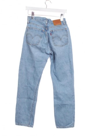 Дамски дънки Signature By Levi Strauss & Co, Размер XS, Цвят Син, Цена 29,33 лв.