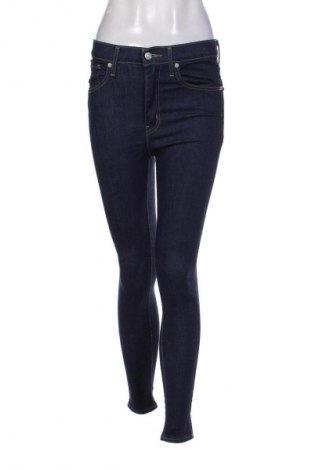 Dámske džínsy  Signature By Levi Strauss & Co, Veľkosť M, Farba Modrá, Cena  15,00 €
