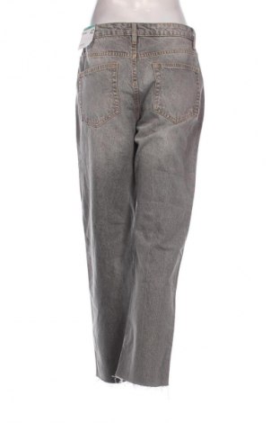 Damen Jeans Sinsay, Größe L, Farbe Grau, Preis 23,53 €