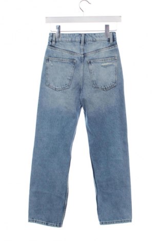 Damen Jeans Sinsay, Größe XXS, Farbe Blau, Preis 14,83 €