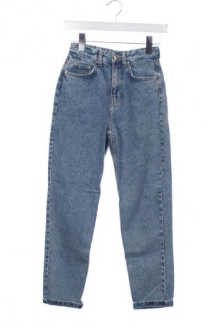 Damen Jeans Sinsay, Größe XXS, Farbe Blau, Preis 14,83 €