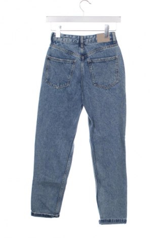 Damen Jeans Sinsay, Größe XXS, Farbe Blau, Preis 14,83 €