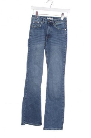Damen Jeans Sinsay, Größe XXS, Farbe Blau, Preis 14,77 €