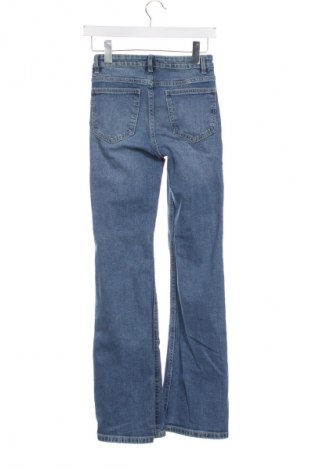 Damen Jeans Sinsay, Größe XXS, Farbe Blau, Preis 14,77 €