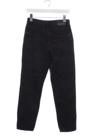 Blugi de femei Sinsay, Mărime S, Culoare Negru, Preț 76,30 Lei