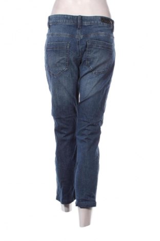 Blugi de femei Sisley, Mărime M, Culoare Albastru, Preț 254,99 Lei