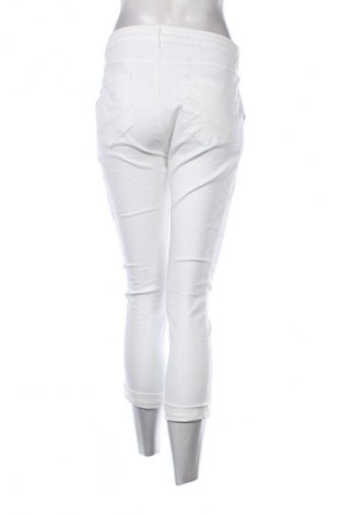 Damskie jeansy Soya Concept, Rozmiar XXL, Kolor Biały, Cena 134,99 zł