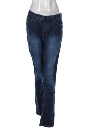 Dámske džínsy  Stooker, Veľkosť XL, Farba Modrá, Cena  16,95 €