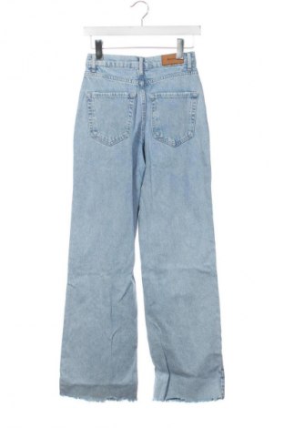 Damen Jeans Stradivarius, Größe XS, Farbe Blau, Preis € 14,77