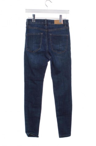 Damen Jeans Stradivarius, Größe S, Farbe Blau, Preis 14,91 €