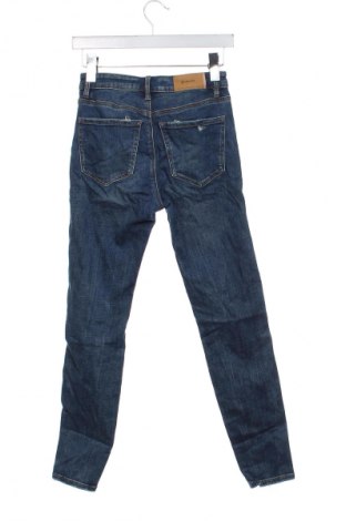 Damen Jeans Stradivarius, Größe S, Farbe Blau, Preis € 20,99